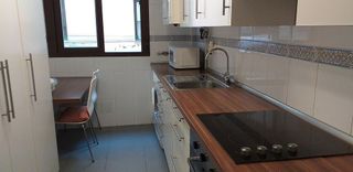 Piso en alquiler en Centro en Valladolid