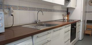 Piso en alquiler en Centro en Valladolid