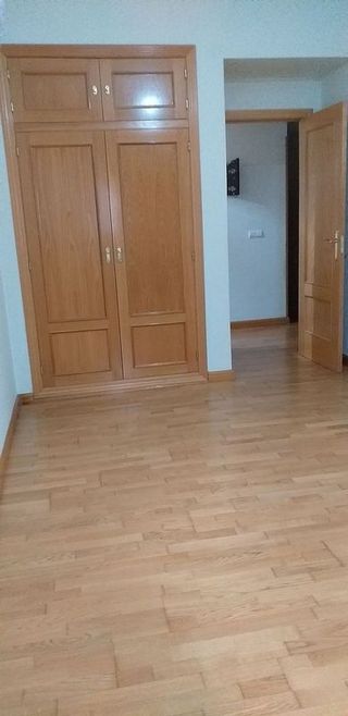 Piso en alquiler en Centro en Valladolid