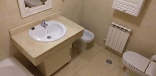 Piso en alquiler en Centro en Valladolid