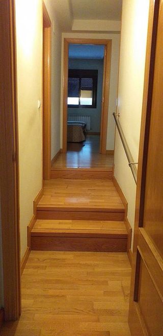 Piso en alquiler en Centro en Valladolid