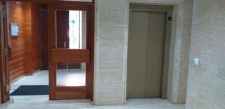 Piso en alquiler en Centro en Valladolid