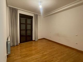 Piso en alquiler en Centro en Valladolid