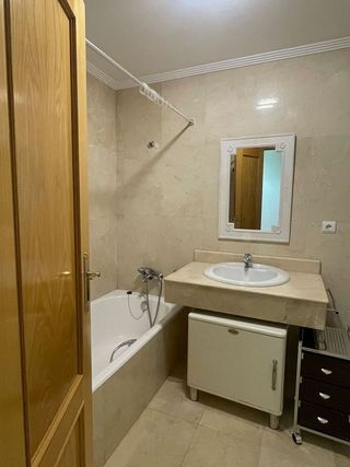 Piso en alquiler en Centro en Valladolid