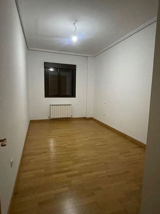 Piso en alquiler en Centro en Valladolid