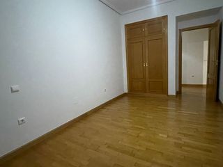 Piso en alquiler en Centro en Valladolid