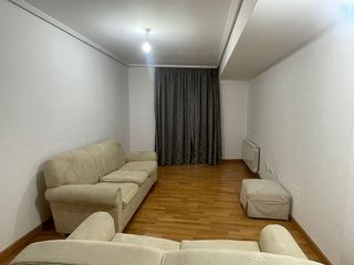 Piso en alquiler en Centro en Valladolid