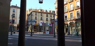 Piso en alquiler en Centro en Valladolid