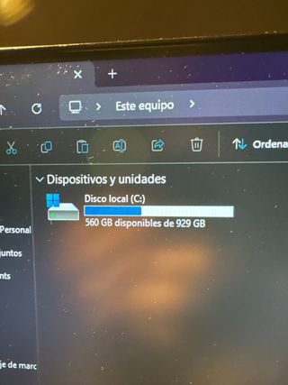 Ordenador Gaming ABYSM RGB