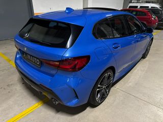 BMW Serie 1 pack M Nacional 62.000 km Garantía