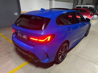 BMW Serie 1 pack M Nacional 62.000 km Garantía