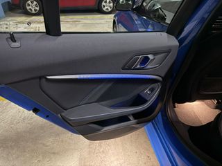 BMW Serie 1 pack M Nacional 62.000 km Garantía