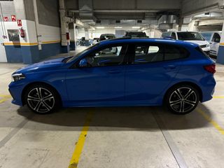 BMW Serie 1 pack M Nacional 62.000 km Garantía