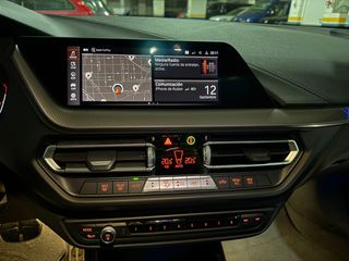 BMW Serie 1 pack M Nacional 62.000 km Garantía