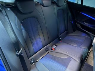 BMW Serie 1 pack M Nacional 62.000 km Garantía