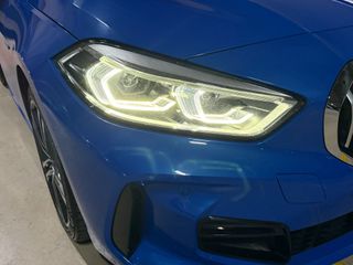 BMW Serie 1 pack M Nacional 62.000 km Garantía