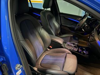 BMW Serie 1 pack M Nacional 62.000 km Garantía