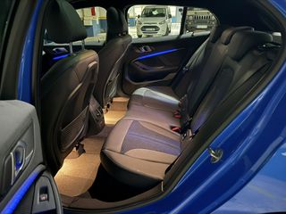 BMW Serie 1 pack M Nacional 62.000 km Garantía