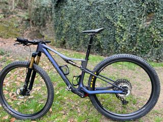 Orbea Oiz M10 Mpro AXS 2024