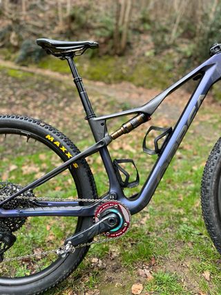 Orbea Oiz M10 Mpro AXS 2024
