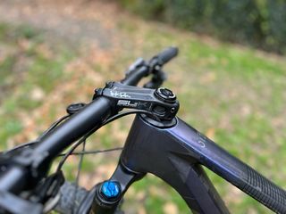 Orbea Oiz M10 Mpro AXS 2024