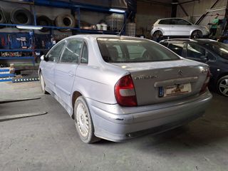 (Ref 15537) Desguace CITROEN C5 2.2 HDI (133 CV)