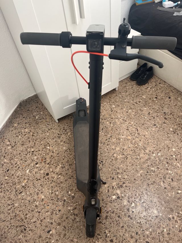 Patín Eléctrico Xiaomi