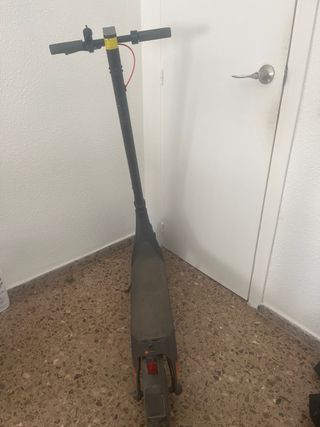 Patín Eléctrico Xiaomi