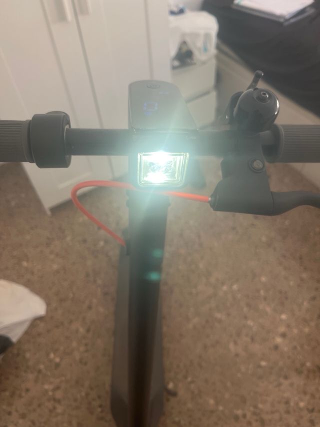 Patín Eléctrico Xiaomi