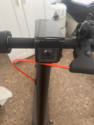 Patín Eléctrico Xiaomi