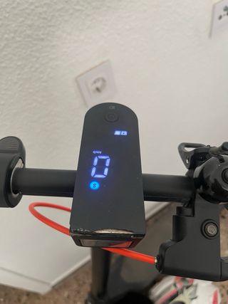 Patín Eléctrico Xiaomi