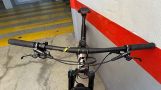 Bicicleta Scott Scale 920 MTB 2020 M