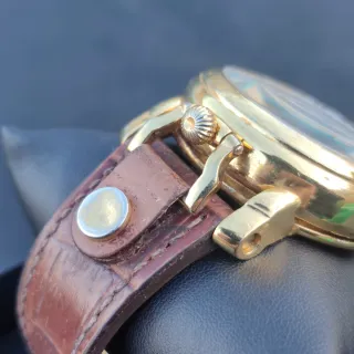 Reloj Lanscotte Convertible