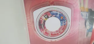 Invizimals Las Tribus Perdidas PSP