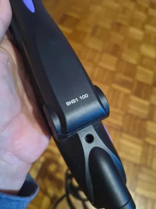 Piastra Bellissima Imetec