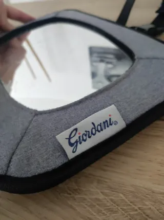 Espejo para coche