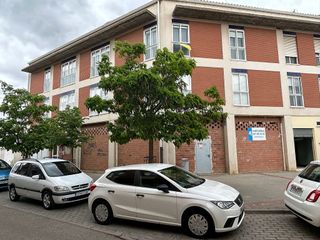 Local comercial en venta en Venta de Baños