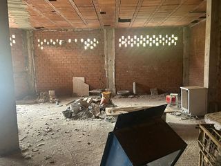 Local comercial en venta en Venta de Baños