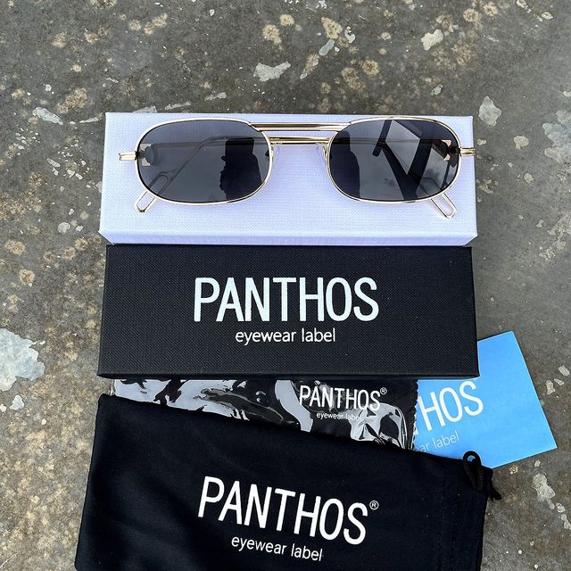 OCCHIALI DA SOLE PANTHOS