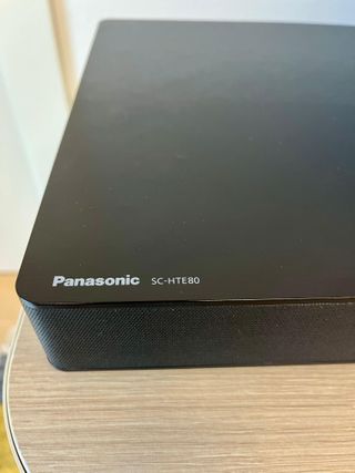 TV di Design + Soundbar Wireless