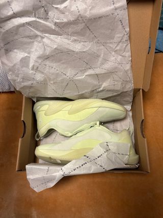 Zapatillas CrossFit RAD v2 Lima 41