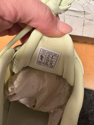 Zapatillas CrossFit RAD v2 Lima 41