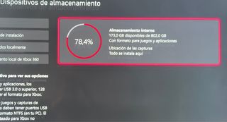 Xbox Series X Blanca