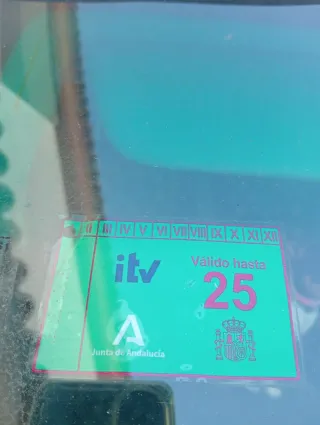 Mercedes-Benz Vito 2007