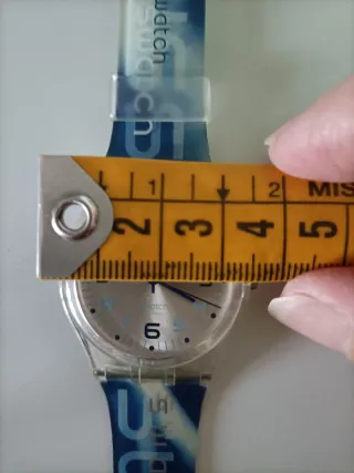 Orologio Swatch GE 162