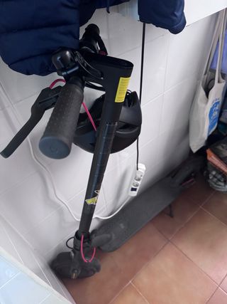 Patinete Xiaomi Pro 2 (Precio no negociable)