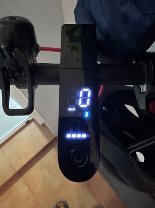 Patinete Xiaomi Pro 2 (Precio no negociable)