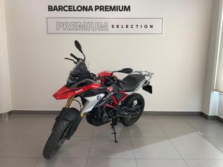 BMW Motorroad G 310 GS