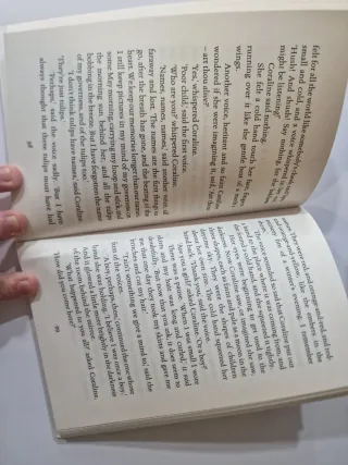 Coraline Anniversary Edition