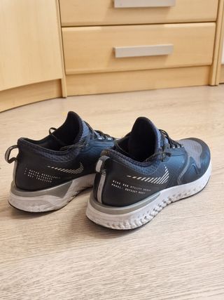 Nike Odyssey React 2 Shield